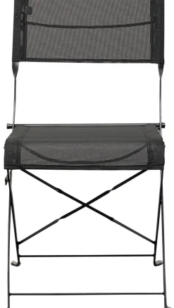KARE Design Sedia pieghevole Balcony Outdoor (2/Set) - KARE> Sedie