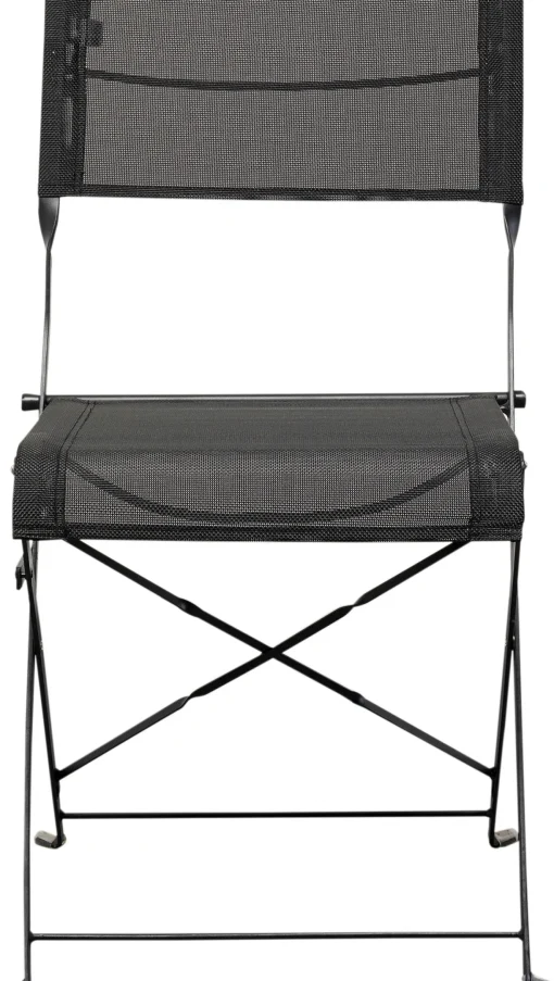 KARE Design Sedia pieghevole Balcony Outdoor (2/Set) - KARE> Sedie