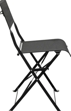 KARE Design Sedia pieghevole Balcony Outdoor (2/Set) - KARE> Sedie
