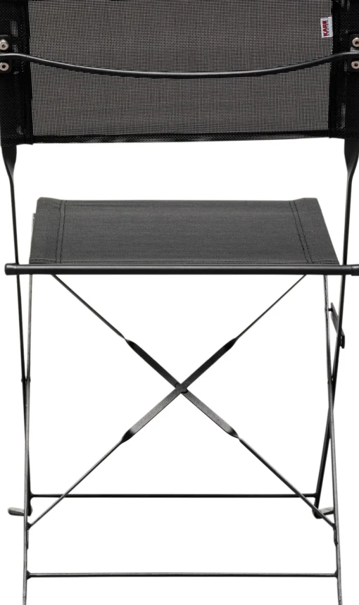 KARE Design Sedia pieghevole Balcony Outdoor (2/Set) - KARE> Sedie