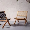 KARE Design Sedia Pieghevole Copacabana - KARE> Sedie