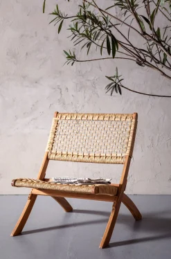 KARE Design Sedia Pieghevole Copacabana - KARE></noscript> Sedie
