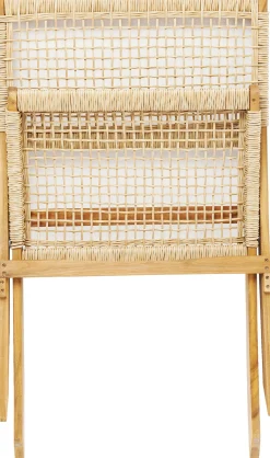 KARE Design Sedia Pieghevole Copacabana - KARE></noscript> Sedie