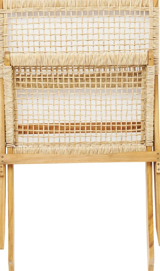 KARE Design Sedia Pieghevole Copacabana - KARE> Sedie