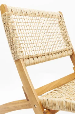 KARE Design Sedia Pieghevole Copacabana - KARE></noscript> Sedie