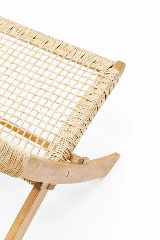 KARE Design Sedia Pieghevole Copacabana - KARE> Sedie