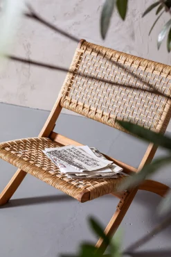 KARE Design Sedia Pieghevole Copacabana - KARE></noscript> Sedie