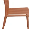 KARE Design Sedia Porto Santo Terracotta - KARE> Sedie