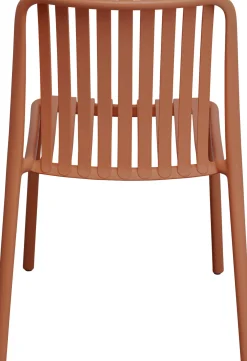 KARE Design Sedia Porto Santo Terracotta - KARE></noscript> Sedie