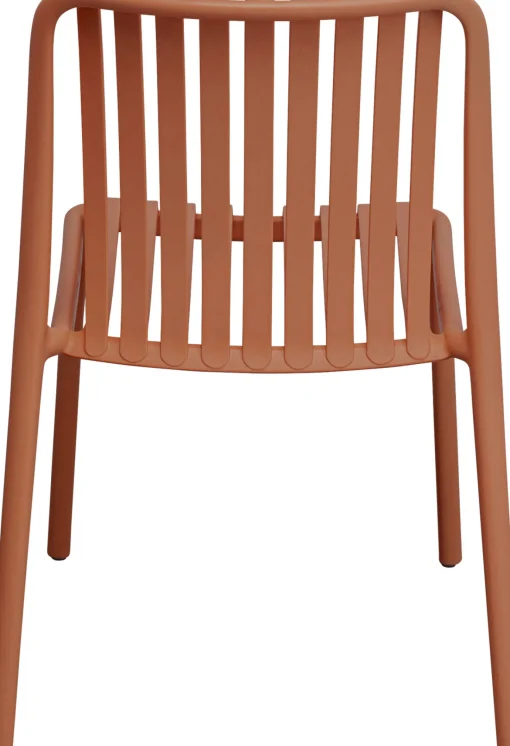 KARE Design Sedia Porto Santo Terracotta - KARE> Sedie