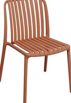 KARE Design Sedia Porto Santo Terracotta - KARE></noscript> Sedie
