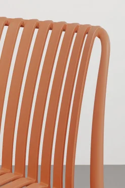 KARE Design Sedia Porto Santo Terracotta - KARE></noscript> Sedie