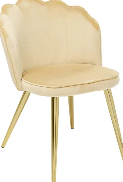 KARE Design Sedia Princess beige (2/set) - KARE></noscript> Sedie