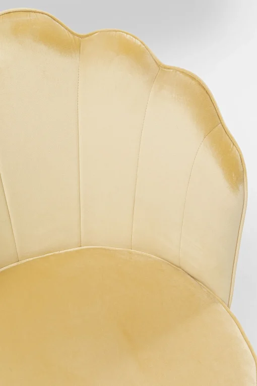 KARE Design Sedia Princess beige (2/set) - KARE> Sedie