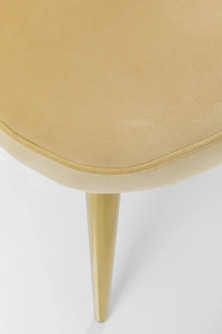 KARE Design Sedia Princess beige (2/set) - KARE></noscript> Sedie