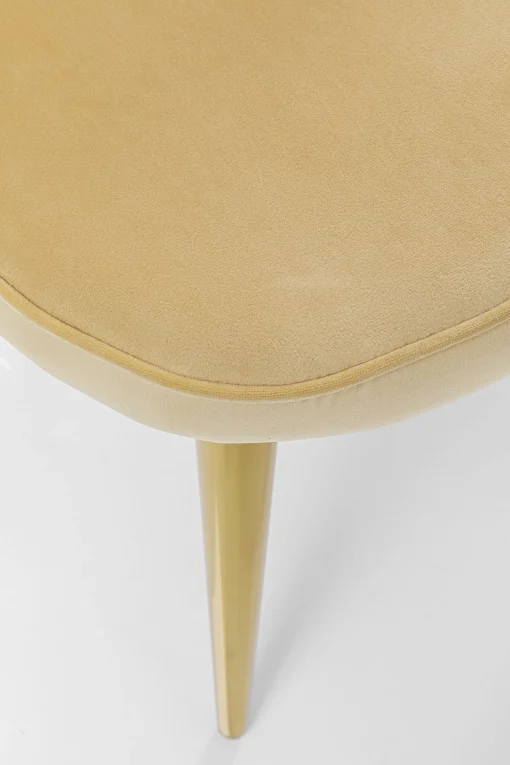 KARE Design Sedia Princess beige (2/set) - KARE> Sedie