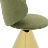 KARE Design Sedia Ria Verde - KARE> Sedie