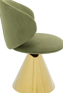 KARE Design Sedia Ria Verde - KARE> Sedie