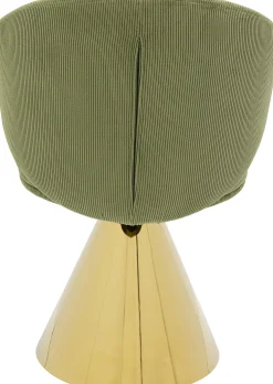 KARE Design Sedia Ria Verde - KARE></noscript> Sedie