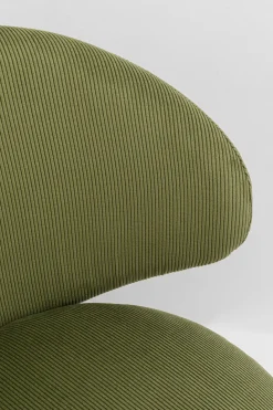 KARE Design Sedia Ria Verde - KARE></noscript> Sedie