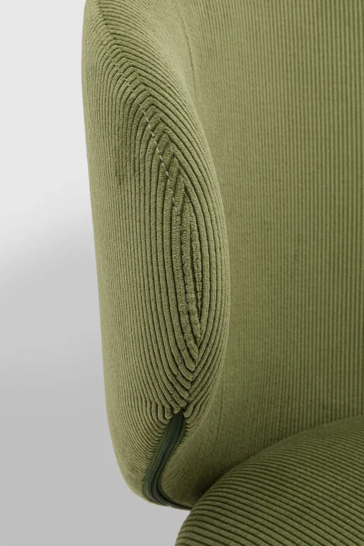 KARE Design Sedia Ria Verde - KARE> Sedie