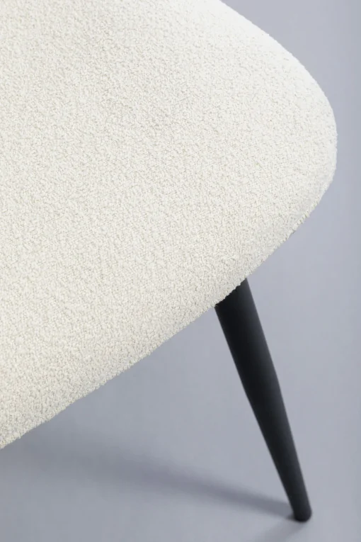 KARE Design Sedia Rosali Cream - KARE> Sedie