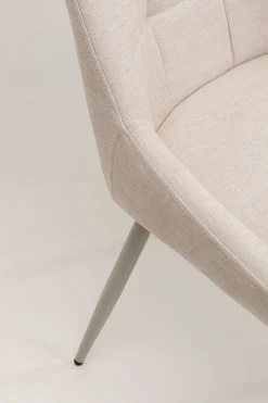 KARE Design Sedia Ruby Greige - KARE></noscript> Sedie