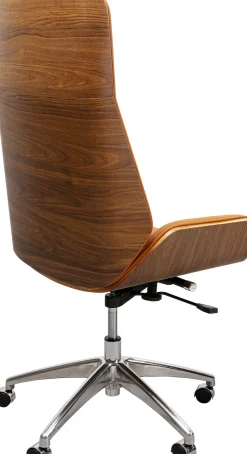 KARE Design Sedia ufficio girevole alto Bossy - KARE></noscript> Sedie