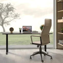 KARE Design SEDIA UFFICIO GIREVOLE LABORA ALTO CIOTTOLO - KARE></noscript> Sedie