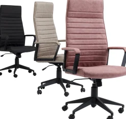 KARE Design SEDIA UFFICIO GIREVOLE LABORA ALTO CIOTTOLO - KARE></noscript> Sedie