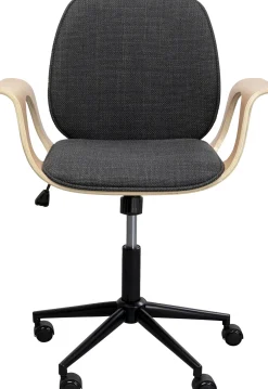 KARE Design Sedia ufficio Patron Nature - KARE></noscript> Sedie