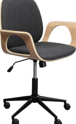 KARE Design Sedia ufficio Patron Nature - KARE></noscript> Sedie