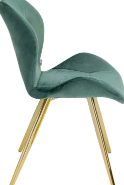 KARE Design Sedia Viva Verde - KARE></noscript> Sedie