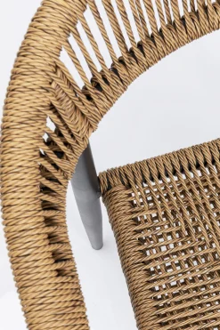 KARE Design Set da giardino Sorento naturale (5/pz) - KARE></noscript> Divani