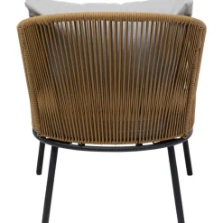 KARE Design Set di sedie Elba Quattro naturale (4-pz) - KARE></noscript> Divani