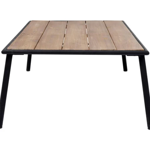 KARE Design Set di sedie Elba Quattro naturale (4-pz) - KARE> Divani