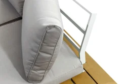 KARE Design Set Di Sedie Holiday Bianco (4-Pz) - KARE></noscript> Divani