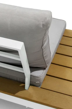 KARE Design Set Di Sedie Holiday Bianco (4-Pz) - KARE></noscript> Divani