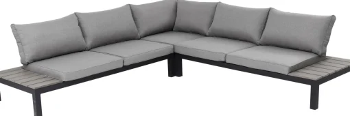 KARE Design Set Di Sedie Holiday Nero (4-Pz) - KARE> Divani