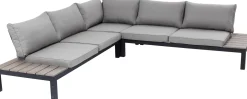 KARE Design Set Di Sedie Holiday Nero (4-Pz) - KARE></noscript> Divani