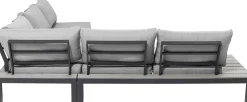 KARE Design Set Di Sedie Holiday Nero (4-Pz) - KARE></noscript> Divani