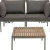 KARE Design Set divano per esterno Happy Day - KARE> Divani