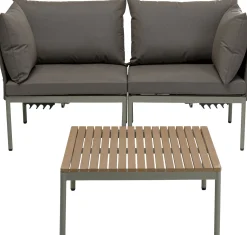 KARE Design Set divano per esterno Happy Day - KARE> Divani