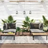 KARE Design Set Happy Day Flexible (3 Pz) - KARE> Divani