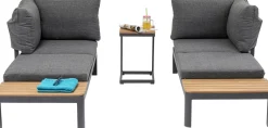 KARE Design Set Happy Day Flexible (3 Pz) - KARE></noscript> Divani