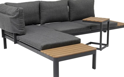 KARE Design Set Happy Day Flexible (3 Pz) - KARE> Divani