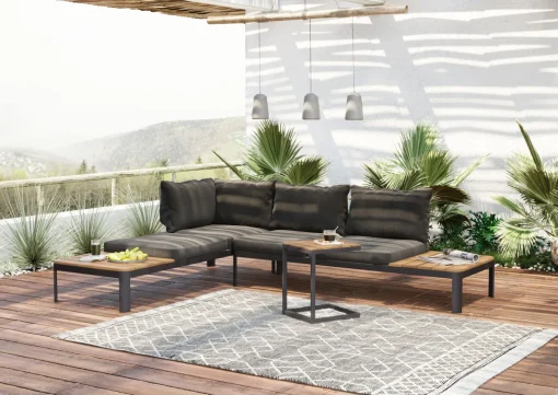 KARE Design Set Happy Day Flexible (3 Pz) - KARE> Divani