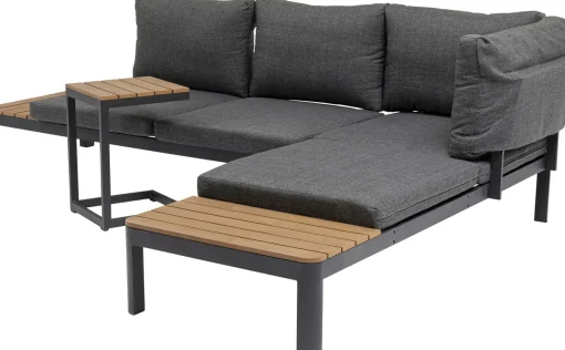KARE Design Set Happy Day Flexible (3 Pz) - KARE> Divani