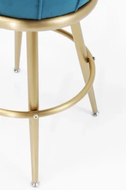 KARE Design Sgabello Bar After Work Oro - KARE> Sgabelli Bar