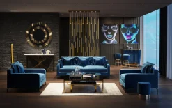 KARE Design Sgabello Bar After Work Oro - KARE></noscript> Sgabelli Bar
